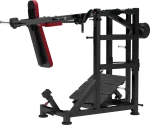 Atlantis Pendulum Squat Pro